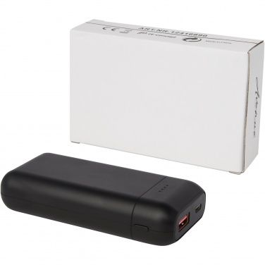 Logotrade promotional item picture of: Odyssey 10.000mAh high density power bank