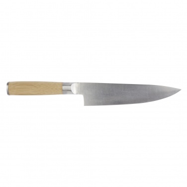 Logo trade promotional gifts image of: Cocin chef's knife