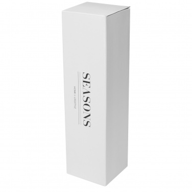 Logo trade promotional gifts image of: Auro salt and pepper grinder