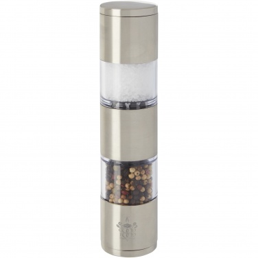 Logotrade promotional product image of: Auro salt and pepper grinder