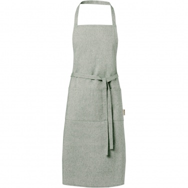 Logotrade corporate gifts photo of: Pheebs 200 g/m² recycled cotton apron