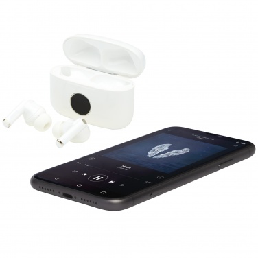 Logotrade corporate gift picture of: Anton Evo ANC earbuds