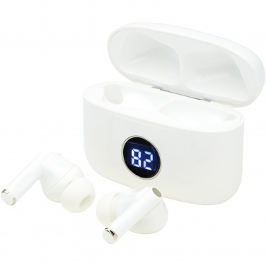 Logotrade business gifts photo of: Anton Evo ANC earbuds