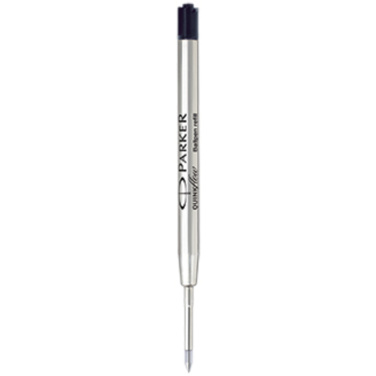 Logotrade promotional merchandise photo of: Parker Quinkflow ballpoint pen refill