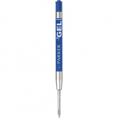 Logotrade advertising product picture of: Parker Gel ballpoint pen refill