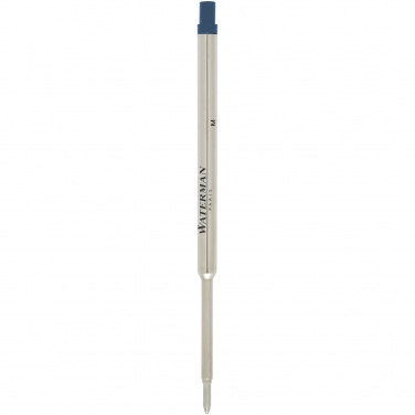 Logotrade promotional product image of: Waterman ballpoint pen refill