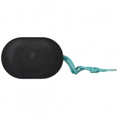 Logotrade promotional items photo of: Move IPX6 outdoor speaker with RGB mood light