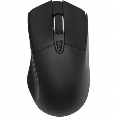 Logotrade advertising product image of: Pure wireless mouse with antibacterial additive