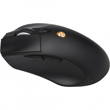 Logo trade advertising products picture of: Pure wireless mouse with antibacterial additive