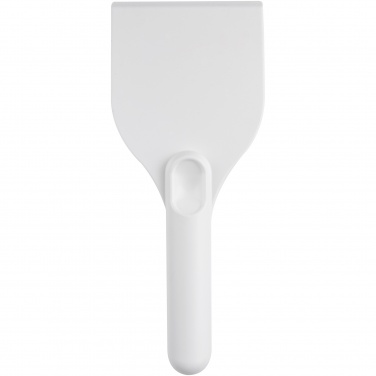 Logotrade promotional merchandise image of: Chilly large recycled plastic ice scraper