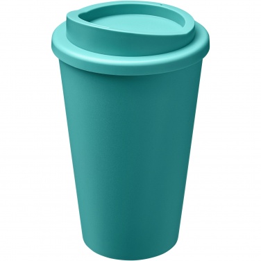 Logotrade business gift image of: Insulated tumbler Americano®­­ Renew 350 ml