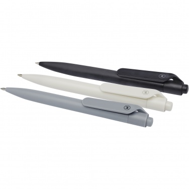 Logotrade advertising product image of: Stone ballpoint pen