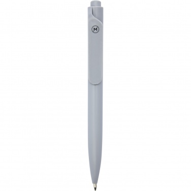 Logo trade promotional gift photo of: Stone ballpoint pen