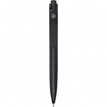 Logo trade corporate gifts image of: Stone ballpoint pen