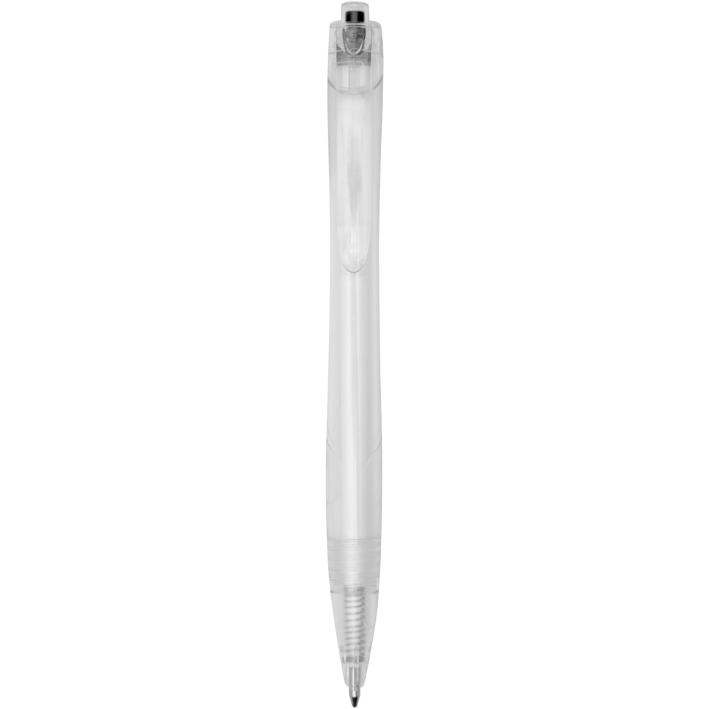 Logotrade promotional items photo of: Honua recycled PET ballpoint pen 