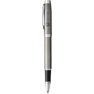 Logotrade promotional gift image of: Parker IM rollerball pen