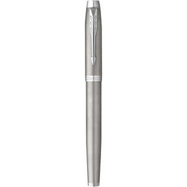 Logotrade business gift image of: Parker IM fountain pen
