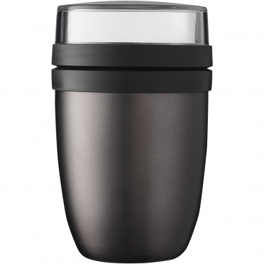 Logotrade business gift image of: Mepal Ellipse insulated lunch pot