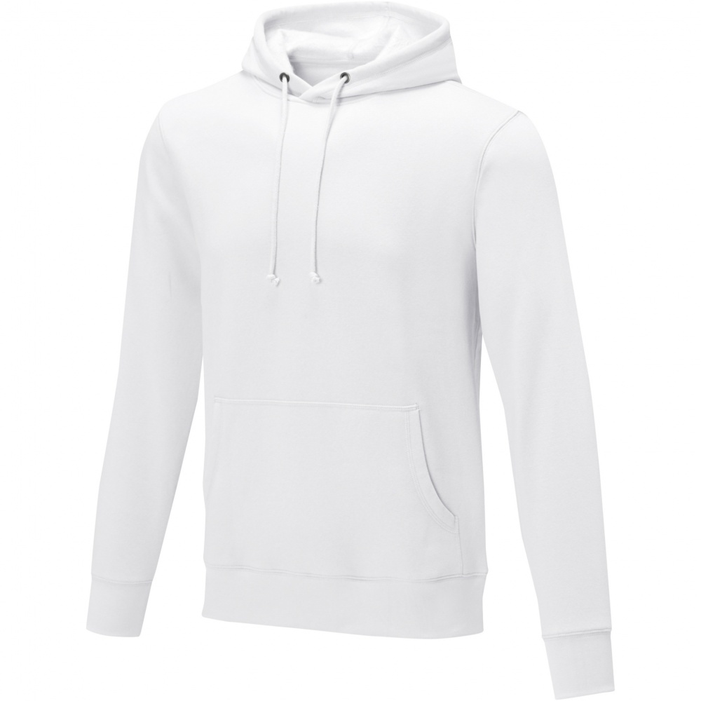 Logo trade promotional products picture of: Charon men’s hoodie