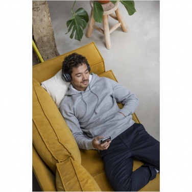 Logotrade promotional item image of: Charon men’s hoodie