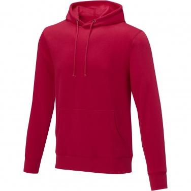 Logo trade promotional merchandise photo of: Charon men’s hoodie