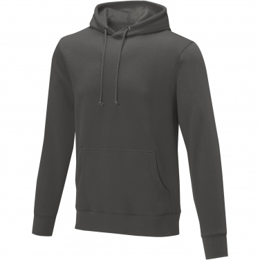 Logo trade promotional merchandise picture of: Charon men’s hoodie