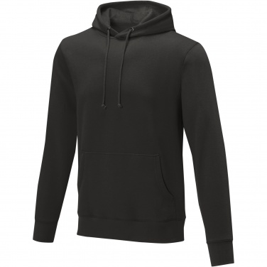 Logo trade promotional gifts picture of: Charon men’s hoodie