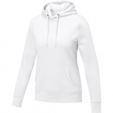 Logotrade promotional giveaways photo of: Charon women’s hoodie