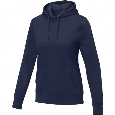 Logo trade advertising products image of: Charon women’s hoodie