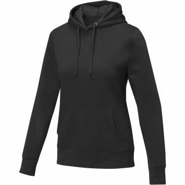 Logo trade promotional gifts image of: Charon women’s hoodie