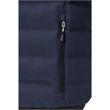 Logo trade promotional product photo of: Macin men's insulated down jacket