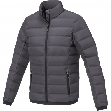Logotrade corporate gift image of: Macin women's insulated down jacket