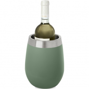 Logo trade promotional products image of: Tromso wine cooler