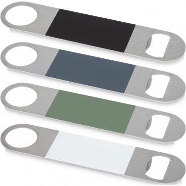 Logo trade promotional merchandise picture of: Lofoten bottle opener