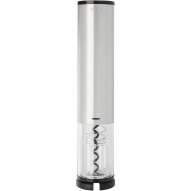Logotrade business gifts photo of: Pino electric wine opener with wine tools