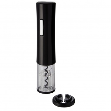 Logo trade advertising products picture of: Chabli electric wine opener