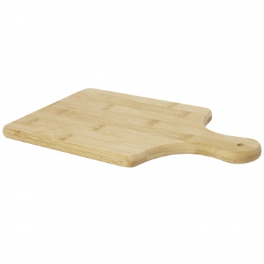Logotrade corporate gifts photo of: Quimet bamboo cutting board