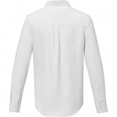 Logotrade promotional product picture of: Pollux long sleeve men's shirt