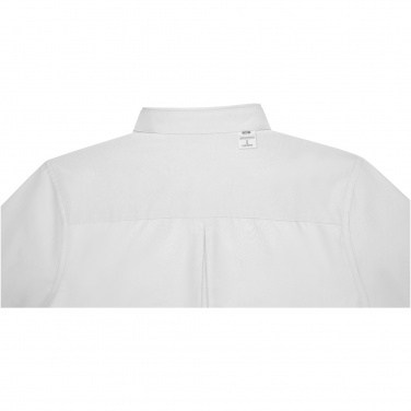 Logotrade business gifts photo of: Pollux long sleeve men's shirt