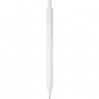 Logo trade promotional giveaway photo of: Salus anti-bacterial pen set