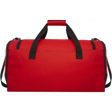 Logo trade corporate gifts picture of: Retrend GRS RPET duffel bag 40L