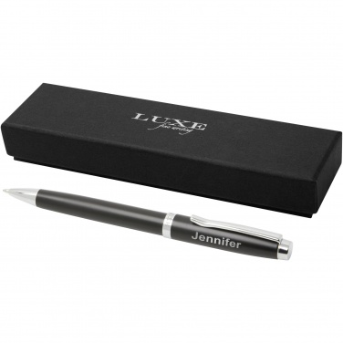 Logo trade promotional products image of: Vivace ballpoint pen 