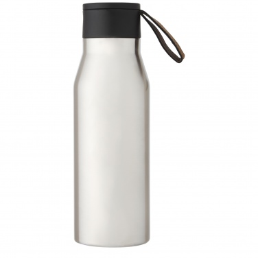 Logotrade business gifts photo of: Ljungan 500 ml copper vacuum insulated stainless steel bottle
