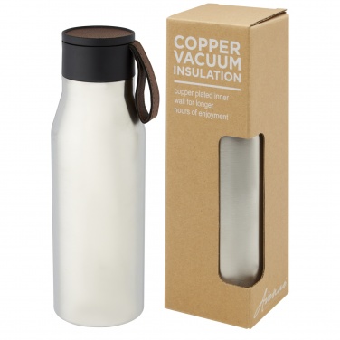 Logo trade promotional items picture of: Ljungan 500 ml copper vacuum insulated stainless steel bottle