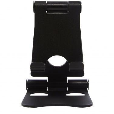 Logo trade promotional merchandise image of: Rise foldable phone stand