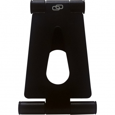 Logo trade corporate gifts image of: Rise foldable phone stand