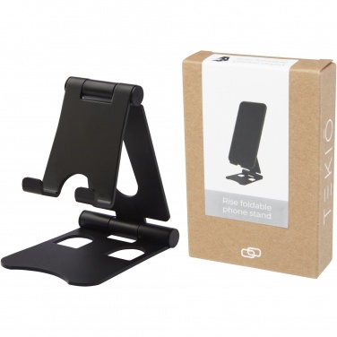 Logotrade promotional product picture of: Rise foldable phone stand