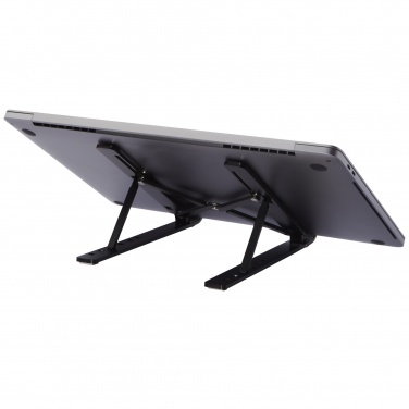 Logotrade corporate gift picture of: Rise foldable laptop stand