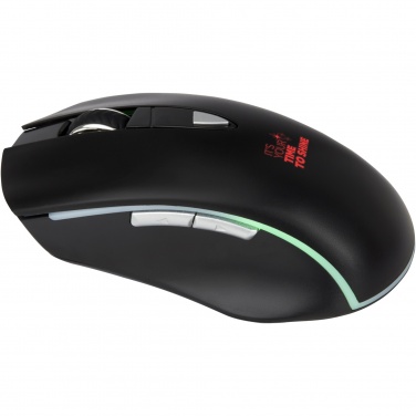 Logotrade promotional giveaway picture of: Gleam light-up mouse