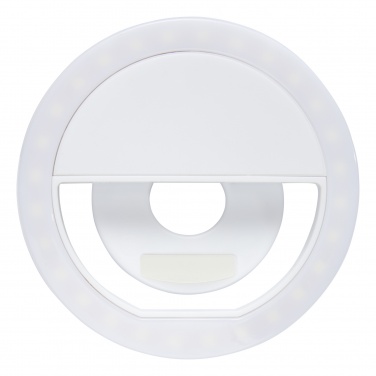 Logo trade advertising product photo of: Ring selfie light